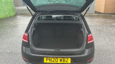 Volkswagen Golf 1.5 TSI EVO Match Edition 5dr Petrol Hatchback